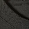 Relaxed Long-Sleeved T-Shirt – Dark Grey Relaxed Long-Sleeved T-Shirt – Dark Grey