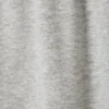 Relaxed Pyjama Trousers – Grey Melange
