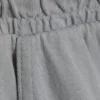Relaxed Pyjama Trousers – Light Dusty Grey Relaxed Pyjama Trousers – Light Dusty Grey