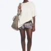 Relaxed T-Shirt – Light Dusty Mole Relaxed T-Shirt – Light Dusty Mole