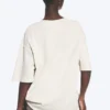 Relaxed T-Shirt – Light Dusty Mole Relaxed T-Shirt – Light Dusty Mole