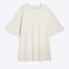 Relaxed T-Shirt – Light Dusty Mole Relaxed T-Shirt – Light Dusty Mole