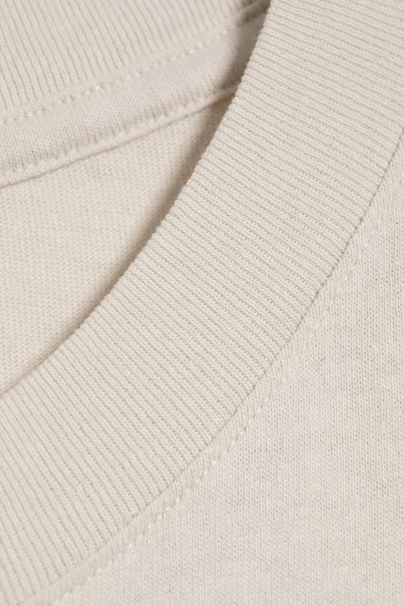 Relaxed T-Shirt – Light Dusty Mole Relaxed T-Shirt – Light Dusty Mole