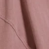 Relaxed T-Shirt – Medium Dusty Lilac Relaxed T-Shirt – Medium Dusty Lilac