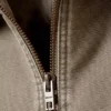 Relaxed Washed Utility Jacket – Dusty Mole Relaxed Washed Utility Jacket – Dusty Mole