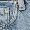 Resolute Curve High Waisted Regular Straight Jeans – Dream Blue – Light Blue Resolute Curve High Waisted Regular Straight Jeans – Dream Blue – Light Blue