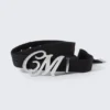 Rhinestone Belt – Black | Cheap Monday Gb Rhinestone Belt – Black | Cheap Monday Gb