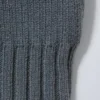 Rib Knit Leg Warmers – Dusty Blue Rib Knit Leg Warmers – Dusty Blue
