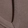 Ribbed V-Neck Tank Top – Dusty Plum