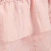 Rosabel Low Rise Loose Lace-Trim Bloomers – Light Dusty Pink Rosabel Low Rise Loose Lace-Trim Bloomers – Light Dusty Pink