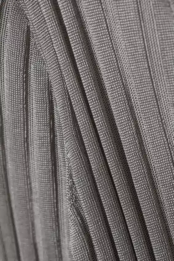 Ruby Cardigan – Grey Shimmer Ruby Cardigan – Grey Shimmer