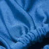 Ruched Triangle Bikini Top – Bright Blue Ruched Triangle Bikini Top – Bright Blue