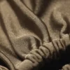 Ruched Triangle Bikini Top – Dusty Mole Ruched Triangle Bikini Top – Dusty Mole