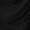 Ruched Tube Mini Dress – Black Ruched Tube Mini Dress – Black