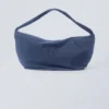 Samir Crossbody Bag – Dark Blue Samir Crossbody Bag – Dark Blue