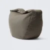 Samir Large Padded Crossbody Bag – Dark Mole Samir Large Padded Crossbody Bag – Dark Mole