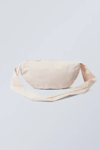 Samira Crossbody Bag – Beige