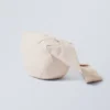 Samira Crossbody Bag – Beige Samira Crossbody Bag – Beige