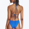 Scoop Bikini Bottoms – Bright Blue Scoop Bikini Bottoms – Bright Blue