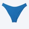 Scoop Bikini Bottoms – Bright Blue Scoop Bikini Bottoms – Bright Blue