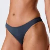 Scoop Bikini Bottoms – Dark Blue