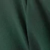 Sheer Asymmetric Long-Sleeved Blouse – Petrol Sheer Asymmetric Long-Sleeved Blouse – Petrol
