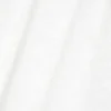 Sheer Cotton Knit Maxi Skirt – White Sheer Cotton Knit Maxi Skirt – White