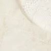 Sheer Lace Sleeveless Tank Top – Off-White Sheer Lace Sleeveless Tank Top – Off-White