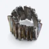 Shell Bracelet – Black Shell Bracelet – Black