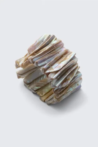 Shell Bracelet – Multicoloured Shells Shell Bracelet – Multicoloured Shells