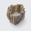Shell Bracelet – Multicoloured Shells