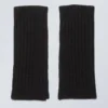 Short Leg Warmers – Black Short Leg Warmers – Black