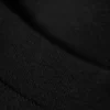 Short-Sleeved Mini T-Shirt Dress – Black Short-Sleeved Mini T-Shirt Dress – Black