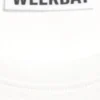 Short-Sleeved Raglan T-Shirt – Off-White Short-Sleeved Raglan T-Shirt – Off-White