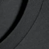 Shrunken Long-Sleeved Cotton T-Shirt – Dark Grey Shrunken Long-Sleeved Cotton T-Shirt – Dark Grey