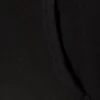Shrunken Zip Hoodie – Black Shrunken Zip Hoodie – Black