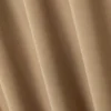 Signe Drapy Maxi Skirt – Dark Beige Signe Drapy Maxi Skirt – Dark Beige