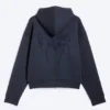 Simon Graphic Scuba Zip Hoodie – Dark Blue – Tristar Simon Graphic Scuba Zip Hoodie – Dark Blue – Tristar