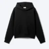 Simon Scuba Hoodie – Black Simon Scuba Hoodie – Black