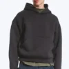 Simon Scuba Hoodie – Dark Grey Simon Scuba Hoodie – Dark Grey