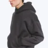 Simon Scuba Hoodie – Dark Grey Simon Scuba Hoodie – Dark Grey