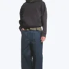 Simon Scuba Hoodie – Dark Grey Simon Scuba Hoodie – Dark Grey