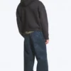 Simon Scuba Hoodie – Dark Grey Simon Scuba Hoodie – Dark Grey