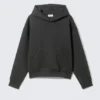 Simon Scuba Hoodie – Dark Grey Simon Scuba Hoodie – Dark Grey