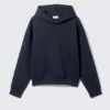 Simon Scuba Hoodie – Dark Navy Blue Simon Scuba Hoodie – Dark Navy Blue