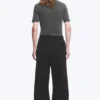 Simon Scuba Sweatpants – Black Simon Scuba Sweatpants – Black