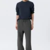 Simon Scuba Sweatpants – Dark Grey Simon Scuba Sweatpants – Dark Grey