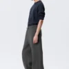 Simon Scuba Sweatpants – Dark Grey Simon Scuba Sweatpants – Dark Grey