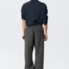 Simon Scuba Sweatpants – Dark Grey Simon Scuba Sweatpants – Dark Grey