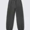 Simon Scuba Sweatpants – Dark Grey Simon Scuba Sweatpants – Dark Grey